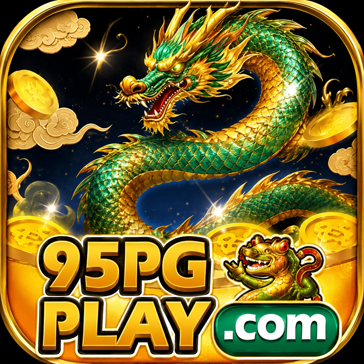 95pgplay APK Anime