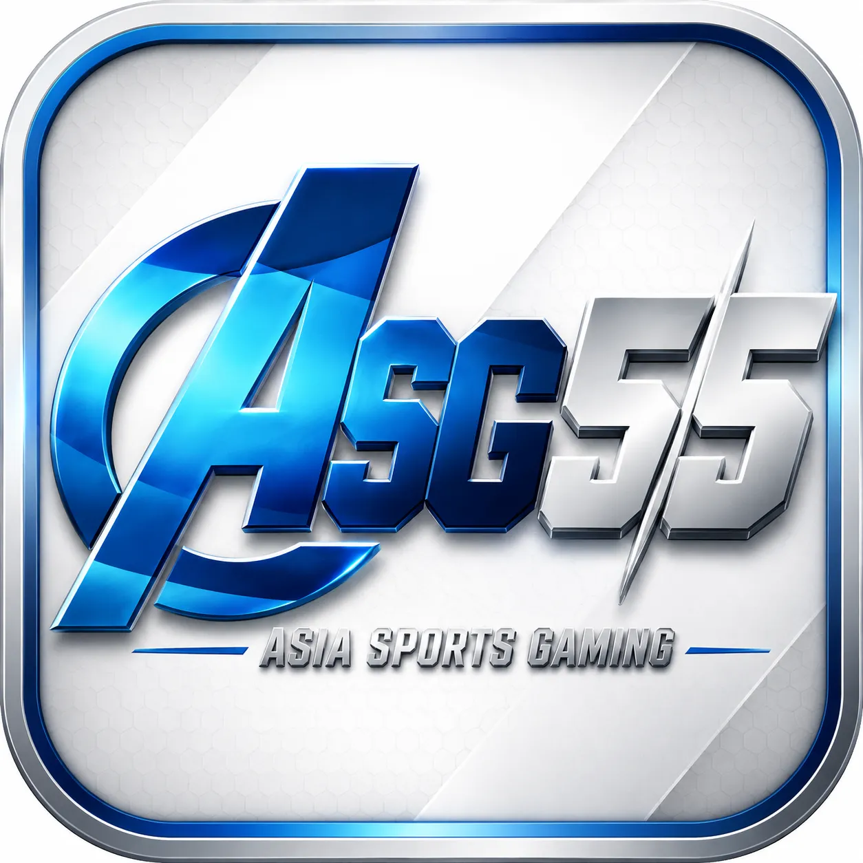ASG55 - Permainan Slot Seru dan Menguntungkan