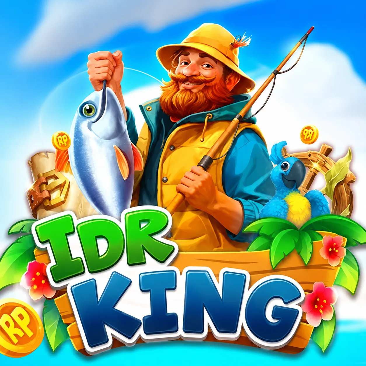 idrking APK Football