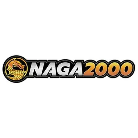 NAGA2000 - Petualangan Anime yang Menakjubkan