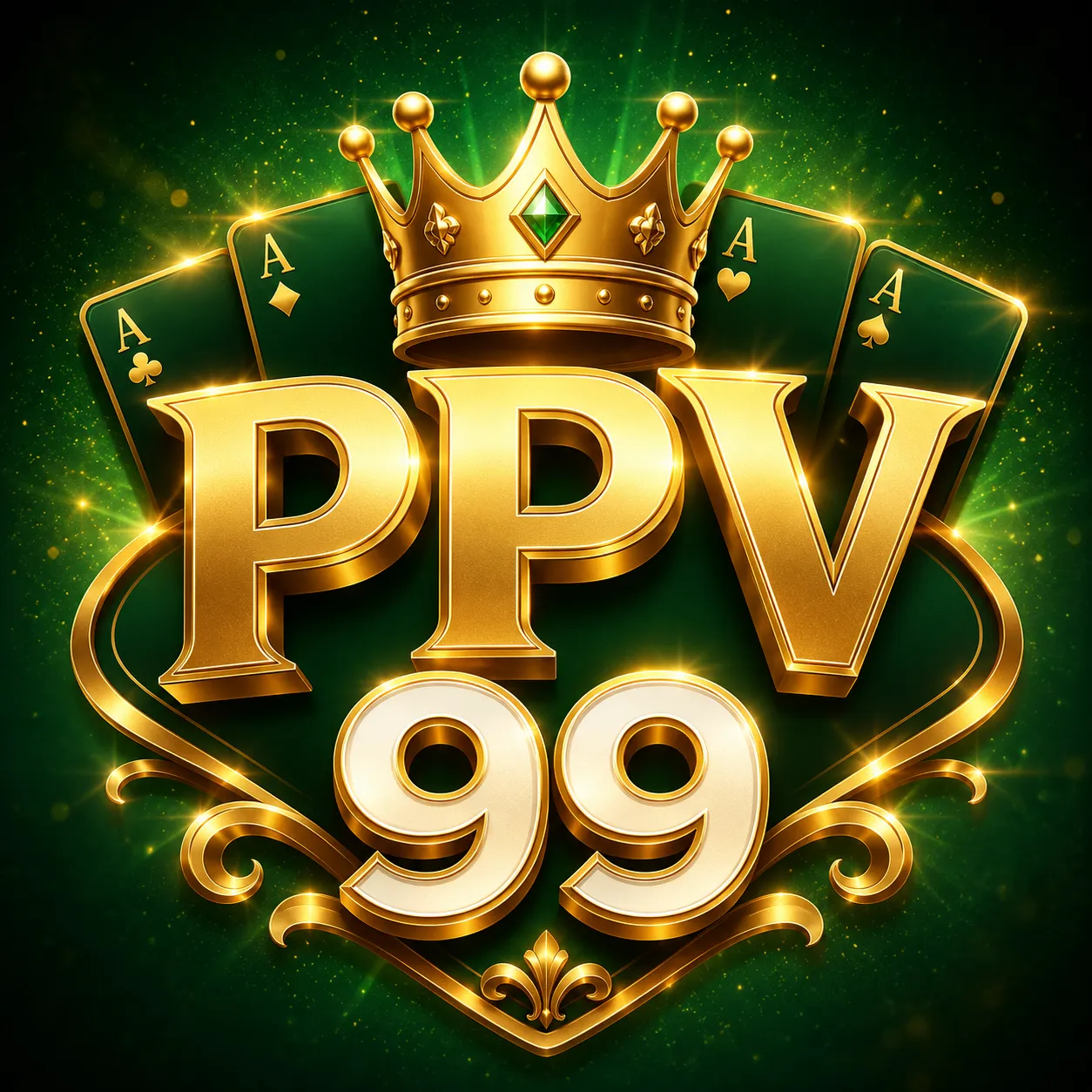 PPV99 - Dunia Terbuka yang Mengasyikkan