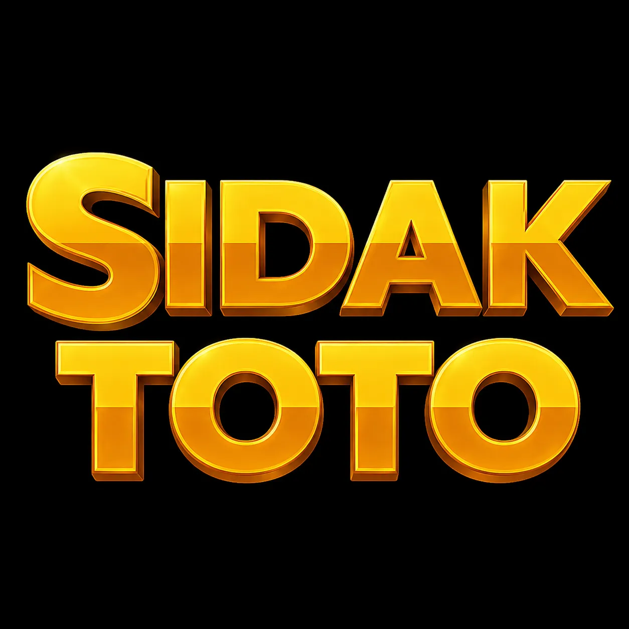 SIDAKTOTO - Game TPS Seru dan Menegangkan