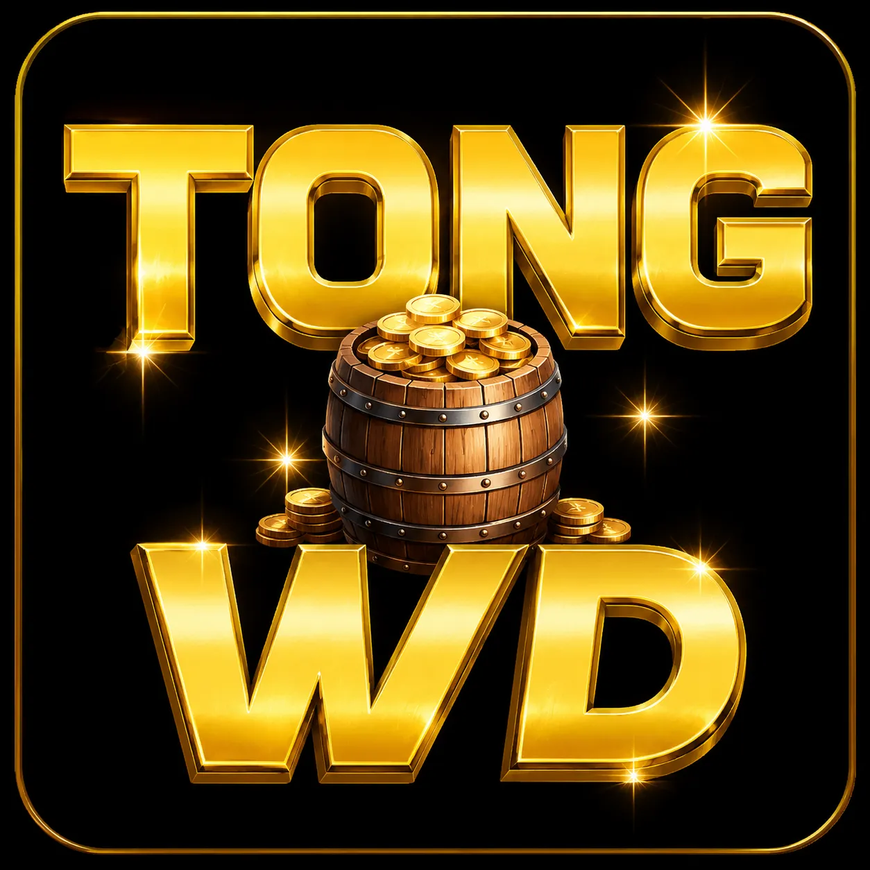 TONGWD - Petualangan Seru dalam Dunia Anime