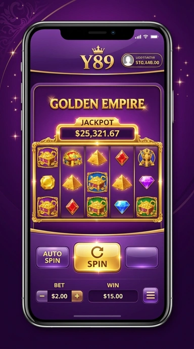 Salah satu kategori aplikasi populer di platform y89.
